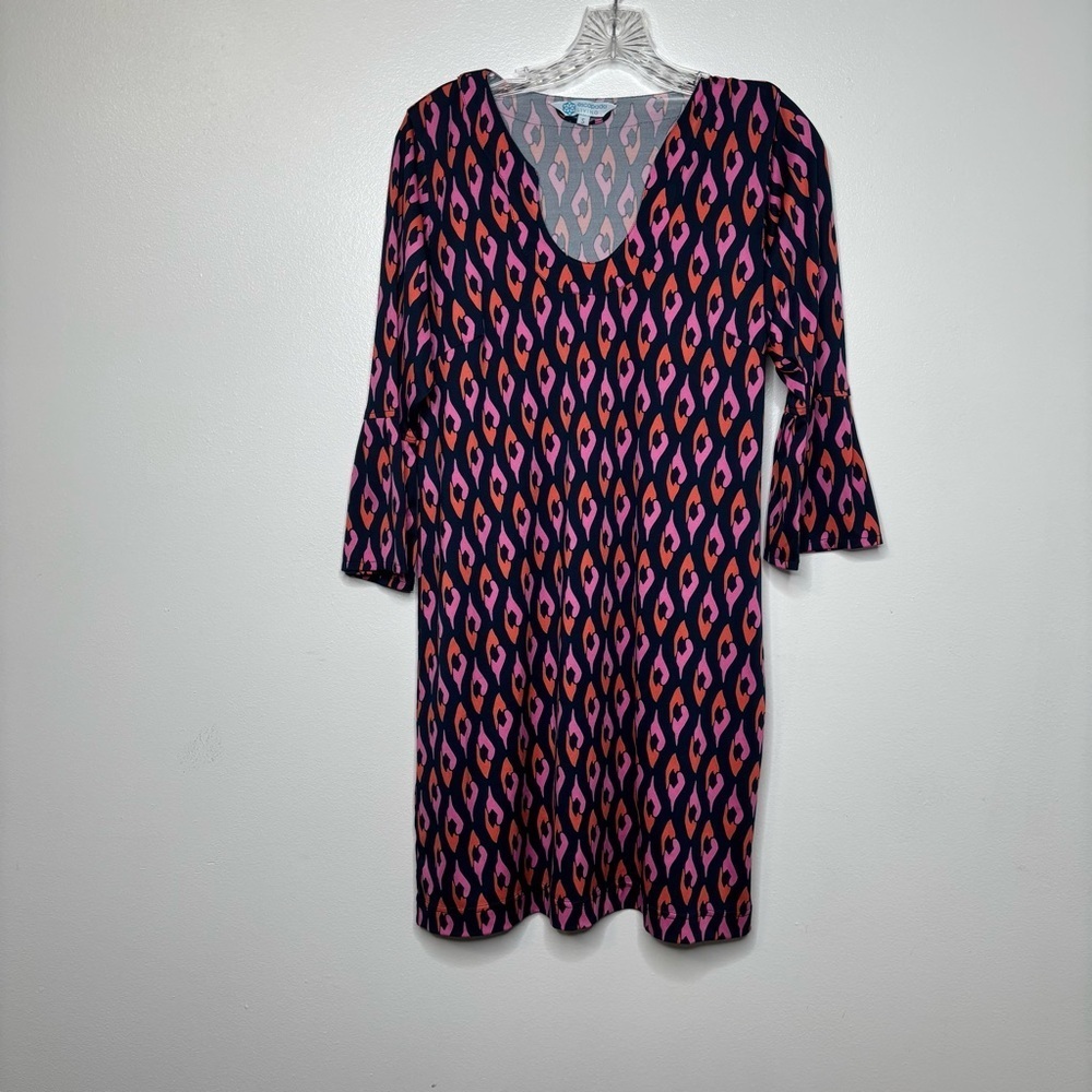 Escapada‎ Living Size Small Resort Wear Dress